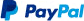 PayPal-acceptatieteken