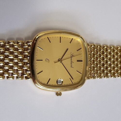 BOUCHARD Juwelier Eric